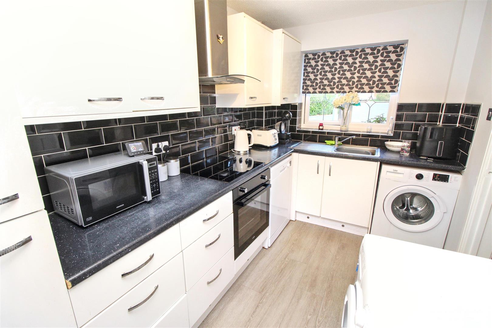Kemerton Close, Calcot, Reading